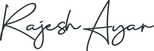 Rajesh Ayar